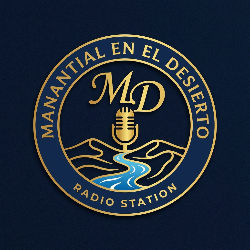 Logo Manantial